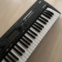 【KORG】KROSS 2 61 合成器 鍵盤(全新 [亞斯頓鍵盤樂器] kross2)