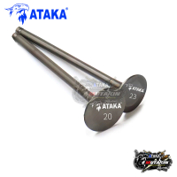 4.5mm klep racing ATAKA 20 22 23 24 25 26 27 28 JUPITER MX OLD MX NEW VIXION OLD R15 MX KING 2 piece