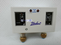冷庫壓力開關HLP830HLM 壓力控制器 空調高低壓力保護器合力壓控