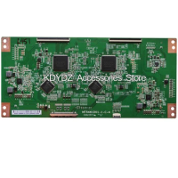 free shipping good test for LC-D55K60U TCL L55E5690A-3D logic board MT5461D01-1-C-4