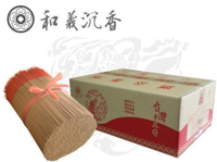 立香【和義沉香】《編號B192》純正台灣梢楠立香 手工梢楠香 品香梢楠香 尺3/尺6皆有 $1800/十斤裝