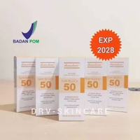 Theraderm Blemish Balm Cream SPF50 40gr BB KRIM TERBAIK Made in Korea Moisture (Dry)