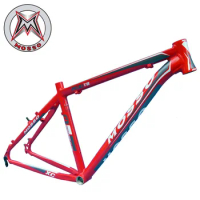 26ER MOSSO 2630TB Mountain Bike Frame Ultra-light Aluminum Alloy Disc Brake Frame Bicycle Accessories