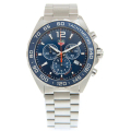 TAG HEUER 豪雅 Formula 1 三眼計時錶 CAZ1014.BA0842 43mm