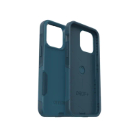 【OtterBox】iPhone 14 Pro Max 6.7吋 Commuter通勤者系列保護殼(藍)