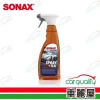 【SONAX】鍍膜劑SONAX PNS石英鍍膜 340ml(車麗屋)