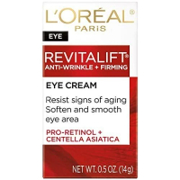 Loreal Paris Skincare Revitalift Anti Wrinkle and Firming Eye Cream 0.5 Oz