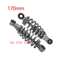 170mm Spring Shock Absorber Harden Damping For Citycoco Scooter China Harley Modified Accessories parts