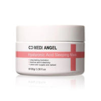 MEDI ANGEL - MEDI ANGEL 玻尿酸全效補濕睡眠面膜 100g