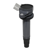 Kailey คอยล์จุดระเบิด 19070-B1020 สำหรับ DAIHATSU COPEN L880 L881 2002-2012/MATERIA M4/SIRION M3/TER