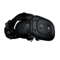 HTC vive VR Glasses Helmet Virtual Reality Headset for gaming HTC vive COSMOS VR helmet Show the 22meters IMAX cinema