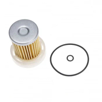 6A320 59930 Fuel Filter With Orings for Kubota Efficient Engine Running Enhanced Protection Against Water Dirt and Rust