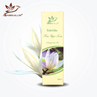 Tinh dầu Aforex hương Ngọc lan dung tích 20ml giảm lo âu, căng thẳng