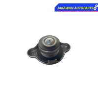 ฝาหม้อน้ำ Toyota Mighty-X MTX Tiger 2L โตโยต้า ไมตี้เอ็กซ์ ไทเกอร์ 0.9 จุกใหญ่