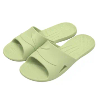 New EVA Summer Slippers for Home Travel Couples Lightweight Floor, Non slip Bathroom, Hotel Slippers