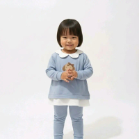 Stelan baju anak perempuan mayoral