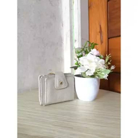 Dompet Papillon D1063 Gading