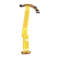Lens Aperture Flex Cable for 16-35mm 16-35 mm SEL1635GM FE16-35 F2.8GM Repair Part with IC
