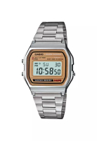 Casio Casio Casio Vintage Digital Watch (A158WEA-9)