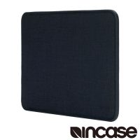 【Incase】ICON Sleeve MacBook Pro 13吋 USB-C &amp; MacBook Air 13吋 Retina 磁吸式筆電保護內袋(亞麻深藍)