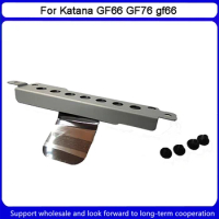New For MSI Katana GF66 GF76 gf66 HDD Bracket Laptop w/ Screws