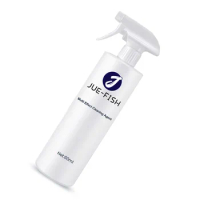 Foam Spray Oven Cleaner Gentle and Effective Foam Cleaner for Cleaning Tiles Kitchen Ventilator