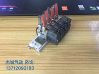 SMC進口二手拆機件 電磁閥 VZ1120 VZ110  成色新 功能完好
