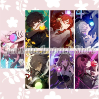 Ảnh card nhân vật Honkai Star Rail - Countdown (có bo góc)