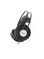 Studio Headphones หูฟังสตูดิโอ รุ่น K72 - Black