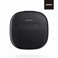 Bose SoundLink Micro IP67 防水防塵 可掛提帶迷你可攜式藍牙揚聲器(喇叭) 黑色