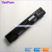 Yeapson QB-BAT66 A4BT2001F 11.1V 5200mAh Laptop Battery For Hasee Notebook computer