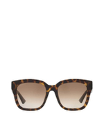 แว่นกันแดดผู้หญิง รุ่น GC002243 4402D1 54 เลนส์สีน้ำตาล