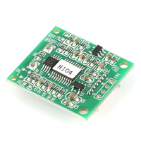 Modul Pengesanan Gas Formaldehid, ZE08-CH2O, UART / Keluaran Analog, Penderia Formaldehid Kimia Elek