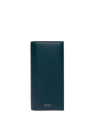 Salvatore Ferragamo 小牛皮銀包