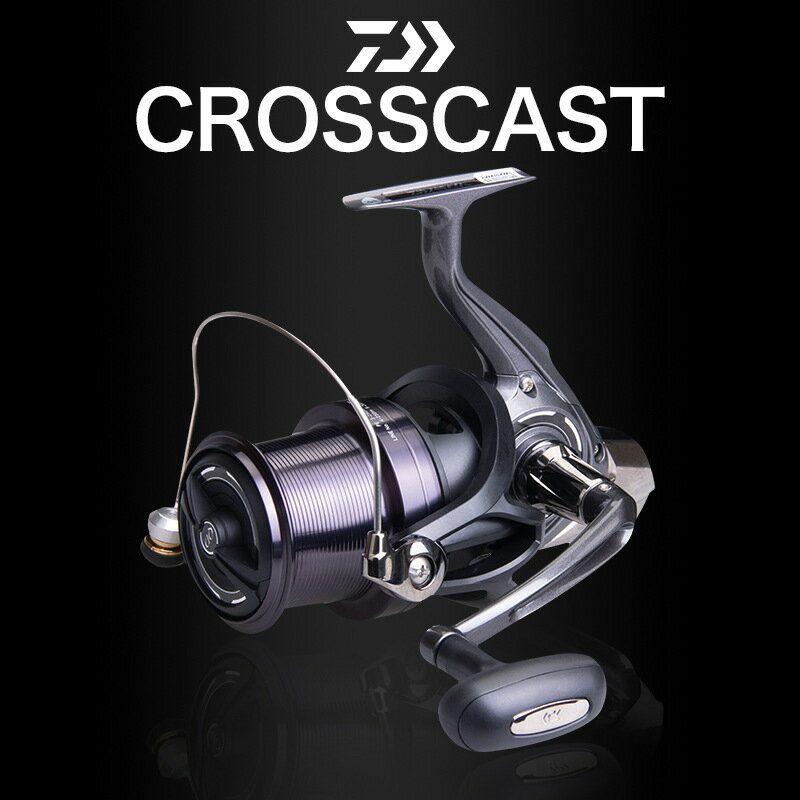 daiwa crosscast的價格推薦- 2025年3月| 比價比個夠BigGo