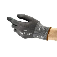 Sarung Tangan Safety Ansell HyFlex 11-840 Safety Gloves