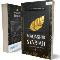 MAQASHID SYARIAH (Konsep, Sejarah, dan Metode) - Achmad Muzammil Alfan Nasrullah - LN