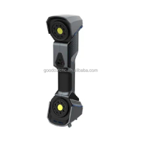 Engineer Reverse Scanner Fast Scanning Speed Metal Mold Handheld 3D Laser Scanner UE7 UE11