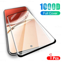 Screen Protector For Oppo A3 Pro 5G Tempered Glass Film For Oppo A3Pro oppo A3Pro A 3 pro 2024 6.7" Curved Protective Glass Film