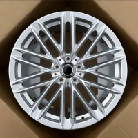 Performance Forged 19 Inch 19x8.5 19x9.5 5x112 Alloy Car Wheel Rims Fit For Mercedes-Benz Maybach S GLS Class GLS400 S500