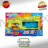 Nerf Super Soaker Dunk Fill Easy Instant Fill NRRG2146