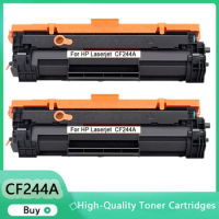 Compatible CF244A CF248A Toner Cartridge For HP Laserjet Pro M15a M15w M28a/M28w Printer With chip