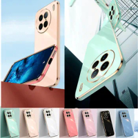 Electroplated TPU Soft Shell For Vivo X90 Pro Plus 5G X80 Pro X60 Pro X70 Pro Plus X70T Plating Phone Case
