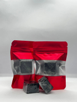 [2 Ketul] Sabun Aura S-HERB - Pembersih Kulit Alami