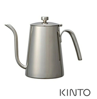 金時代書香咖啡 KINTO SCS 不銹鋼手沖壺 900ml KINTO-27628-900