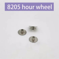 Mechanical Watch Accessories Hour Wheel Suitable for 8205 Movement Watch Repair Parts Fit 2813 Movement Hour Wheel