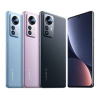 【小米】B級福利品 Xiaomi 12 Pro 5G 6.7吋(12G/256G)