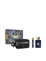 ชุดเซ็ตน้ำหอมผู้ชาย Dylan Blue Pour Homme