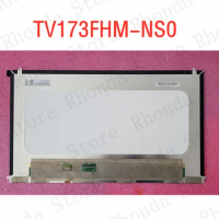 TV173FHM-NS0 Matrix LCD Screen 17.3 inch FHD 1920X1080 IPS 45pins TV173FHM-NS0
