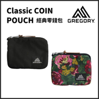 Gregory 經典零錢包 Classic COIN POUCH